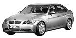 BMW E90 U0680 Fault Code